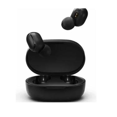 Imagem de Fone Wireless Trabalhador: Produtividade Máxima para Profissionais Focados