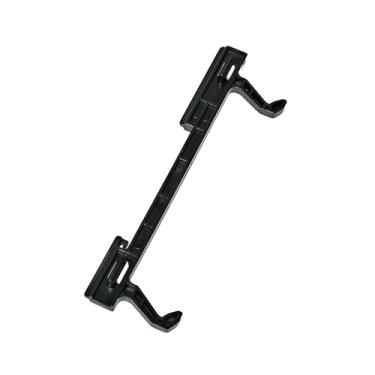 Imagem de 5304522796 Trava de porta de micro-ondas compatível com Frigidaire, Electrolux, Gibson, Kelvinator, Westinghouse, Kenmore - Substitui os números de peça 20938991, AP6979662