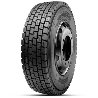 Imagem de Pneu Aro 22,5 295/80R22,5 Xbri 152/149L TL 18PR XForza