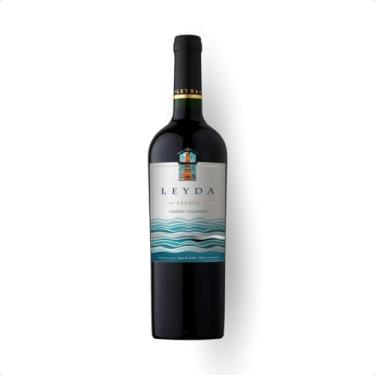 Imagem de Vinho Chileno Leyda Estate Cabernet Sauvignon