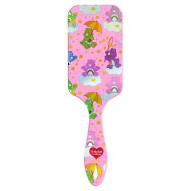 Imagem de Escova para Cabelo Raquete Ursinhos Carinhosos Condor