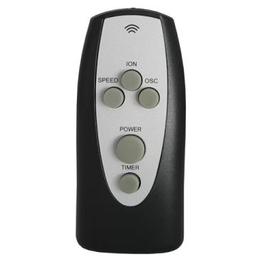 Imagem de Controle remoto de substituição compatível com Lasko 4824 T32202 T36212 2551 2554 2559 Wind Curve Tower, T48331 Xtraair Tower, T42905 Torre oscilante