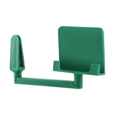 Imagem de NonMiFyR Grampos de Prato para Fixação de Tela, Ferramenta de Reparo de Telefone, Suporte de Reparo, Ferramenta de Retrabalho para Conserto de Celular, Fácil D