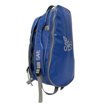 Imagem de Raqueteira Beach Tennis BT 170 - SAVE SPORT