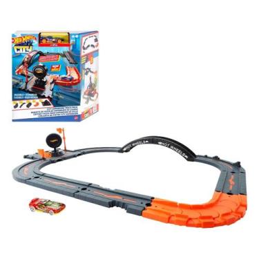 Imagem de Pista Hot Wheels City Conjunto de Expansão - Mattel