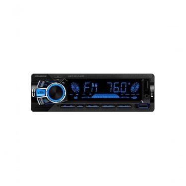 Imagem de Auto Radio Roadstar Rs2751br Mp3 Bluetooth-fm-usb
