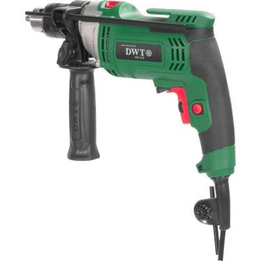 Imagem de Furadeira Com Impacto 1-2`` Fid 710 Dwt 110V