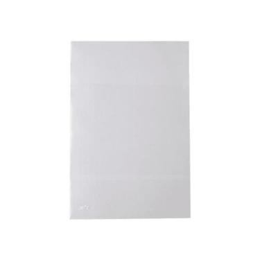 Imagem de Pasta L Ofício Cristal Delloplast