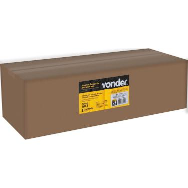 Imagem de Torno De Bancada Para Encanador Portátil Nr2 Vonder