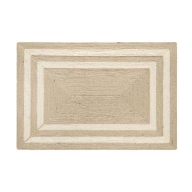 Imagem de Jogo Americano Copa E Cia Avulso Brazil Nature Dora