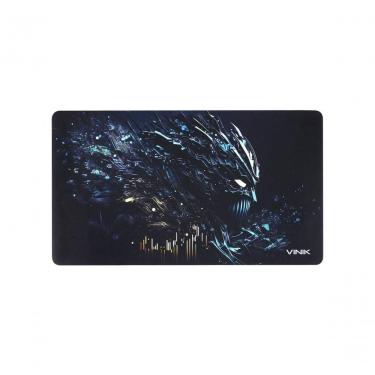 Imagem de Mouse Pad Gamer Vinik Extended Cyber Predator 700x400x2mm -