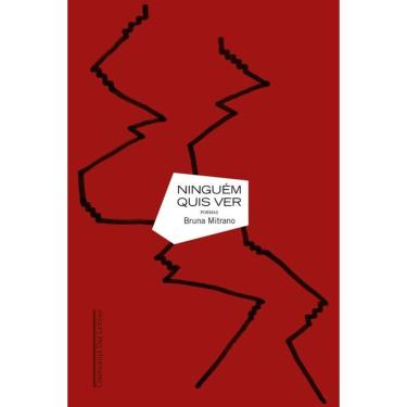 Imagem de Ninguém quis ver