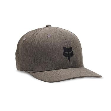 Imagem de Boné Fox Head Select Flexfit Cinza G/GG