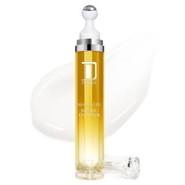 Imagem de Creme de olhos Dongyu Anti-Envelhecimento Retinol para rugas e linhas 