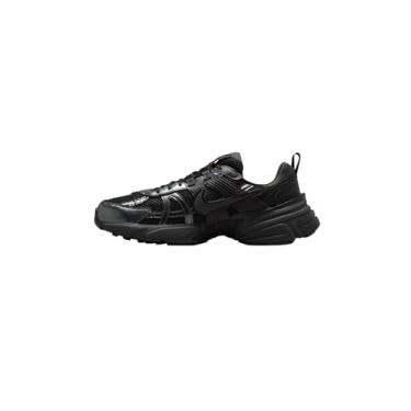 Imagem de NIKE V2k Run Sneaker homem, Preto cinzento antracite, 45 EU