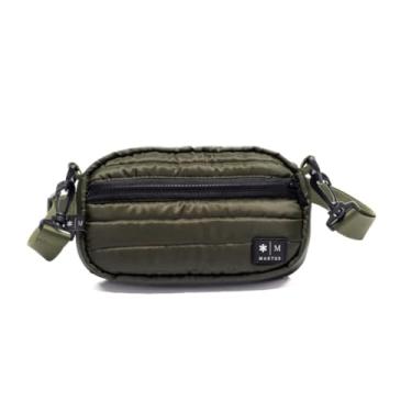 Imagem de Bolsa Feminina Blogueira Esportiva Fitness Academia bag Maktub colors Desenho do tecido Liso