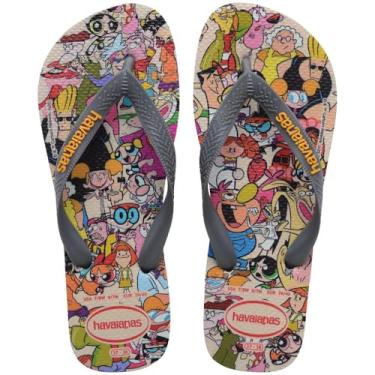 Imagem de Havaianas - Chinelo Havaianas Top Clássicos Warner Cartoon