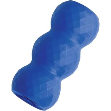 Imagem de KONG Brinquedo Genius Mike para cães, pequeno, as cores variam