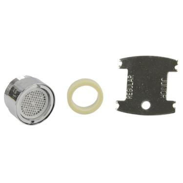 Imagem de Danco Aerador à prova de vandalismo de rosca dupla 10866, 1,2 GPM