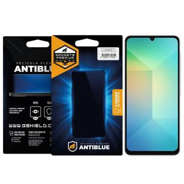 Imagem de Película para Samsung Galaxy A06 - AntiBlue - Gshield