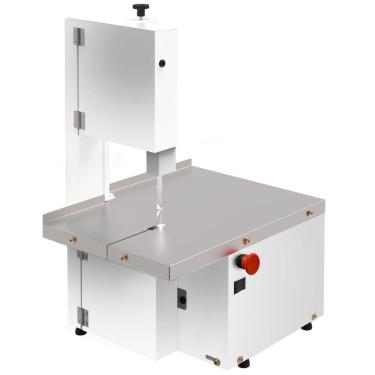 Imagem de Serra Fita De Bancada 146Mm 1/3Cv Saro Bivolt