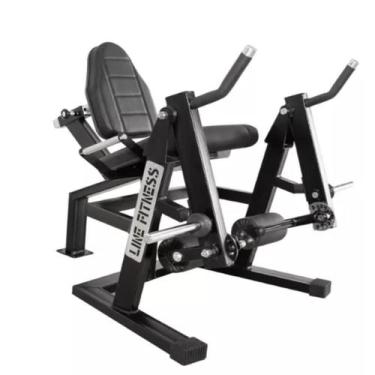 Imagem de Cadeira Extensora Unilateral Line Fitness