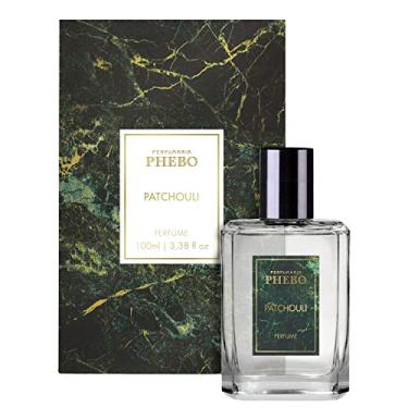 Imagem de Perfume Phebo Patchouli 100ml