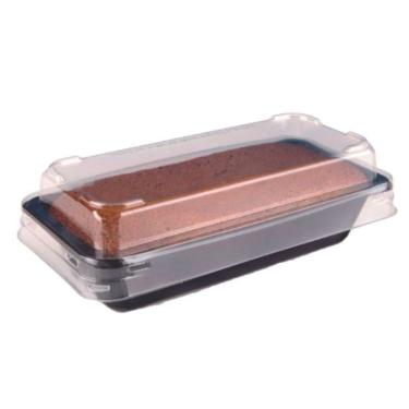 Imagem de GA 220 Forma Bolo Inglês 500ml com 100 Unidades - Galvanotek