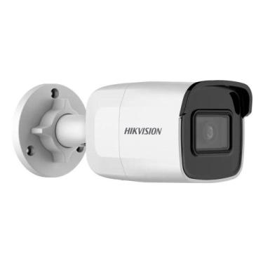 Imagem de Câmera IP Hikvision Bullet 1080P 30M 4MM - DS2CD2021G1-I4MM