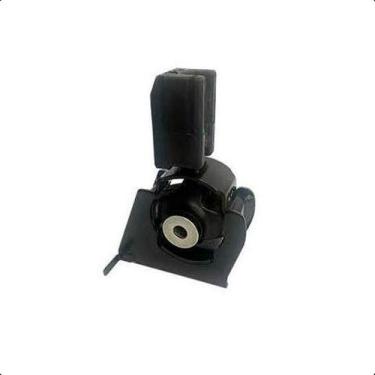 Imagem de Coxim Do Motor Dianteiro / Central Sampel / Corolla - 8502