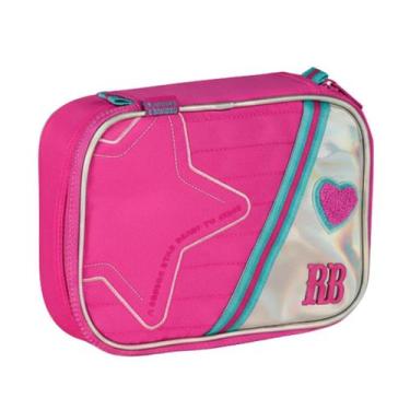 Imagem de Estojo Holográfico Rebecca Bonbon Box 36 Lápis Original - Rebeca Bonbo