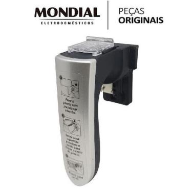 Imagem de Cabo Puxador da cesta Air Fry Mondial AF29 AF 30 e AF31