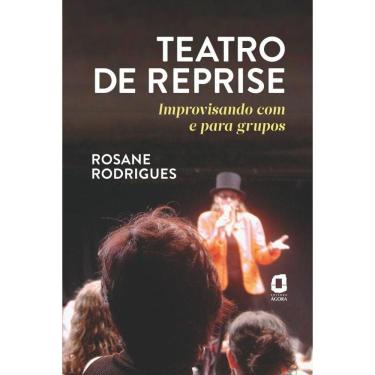Imagem de Teatro De Reprise