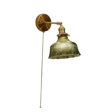 Imagem de Luminária de parede, lustre, lustre moderno de cristal LED, luminária pendente de luxo compatível com sala de estar, sala de jantar, cozinha, hotel, villa (cor: redondo 50 cm, tamanho: frio)