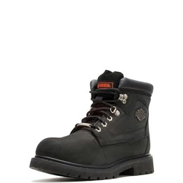 Imagem de Harley-Davidson Men's Badlands Boot,Black,10.5 M