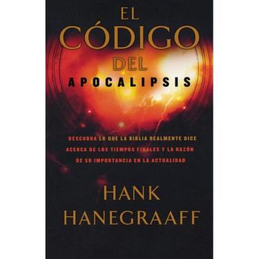 Imagem de El código del Apocalipsis - Espanhol