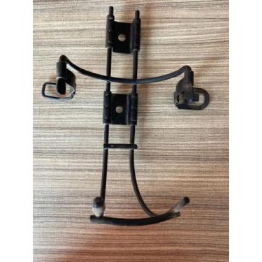 Imagem de Suporte veicular 1kg Abc Fiat - Mocelin