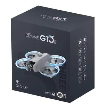 Imagem de Mini Drone Gt3 Camera 4K Sem Escova E Sensor De Obstáculos - Xiaomi