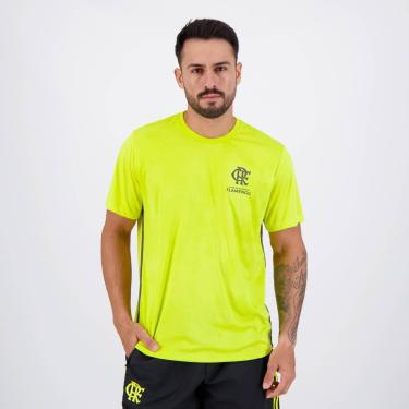 Imagem de Camisa Flamengo Bliss Masculina-Masculino