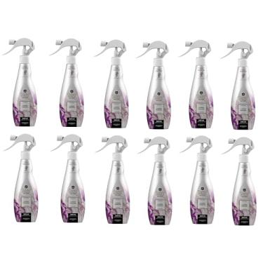 Imagem de Home Perfume Gatilho - Aromatizador Ambiente - Lavanda Francesa (Kit 12)