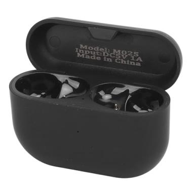 Imagem de Diyeeni Estojo de Carregamento para 10, Estação de Base de Carregador de Substituição de 590mAh para Fones de Ouvido Sem Fio 10, Base de Carregamento USB de Carregador de