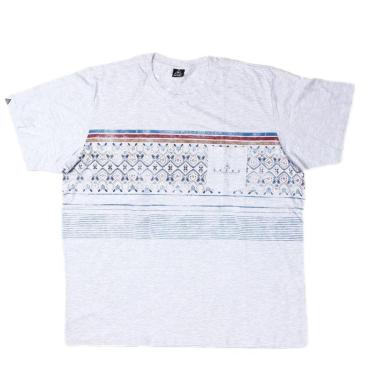 Imagem de Camiseta Okdok Tamanho Especial Okdok-Masculino