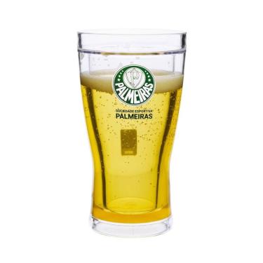 Imagem de Copo Térmico 350ml - Palmeiras-Unissex