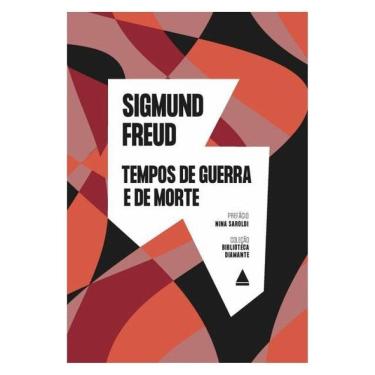 Imagem de Tempos De Guerra E De Morte