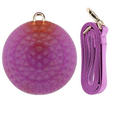 Imagem de RiToEasysports Almofada de Suporte de Pino de Violoncelo Antiderrapante Com Alça Ajustável, Base de Silicone Resistente, Evita Arranhões No Chão, Garante a Estabilidade do Violoncelo