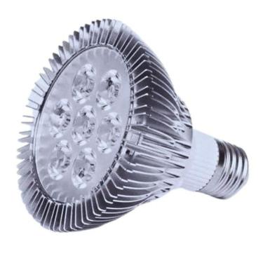 Imagem de Lâmpada Led Par30 7w Branco Quente