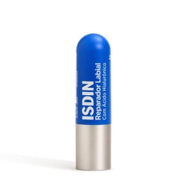 Imagem de Reparador Labial Isdin Stick Sem Cor 4g