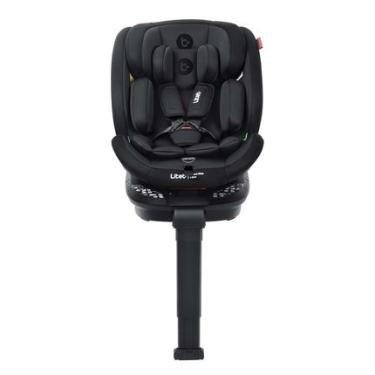 Imagem de Cadeirinha Infantil para carro Evolve Plus 360º i-size 40-150cm Litet - BB660OUT [Remanufaturado] BB660OUT