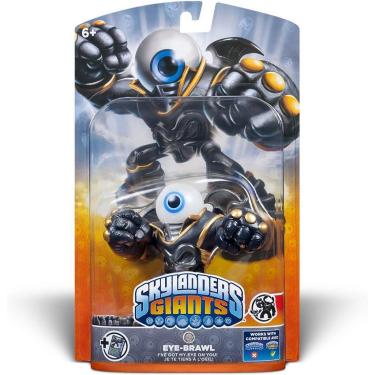 Imagem de Skylanders Giants Eye-Brawl