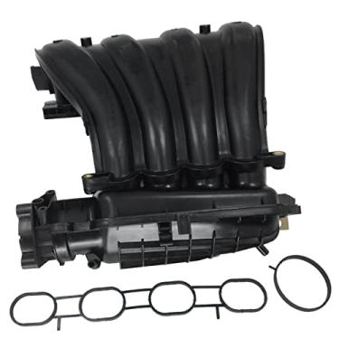 Imagem de UnayKolb Coletor de admissão para Nissan Sentra 2007-2012 para Nissan NV200 OE#14001ET00A 2013-2020